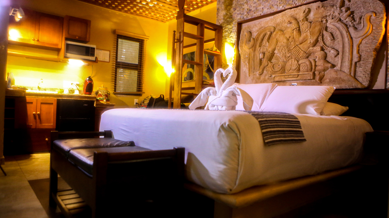 Hotel Cocos Cabanas