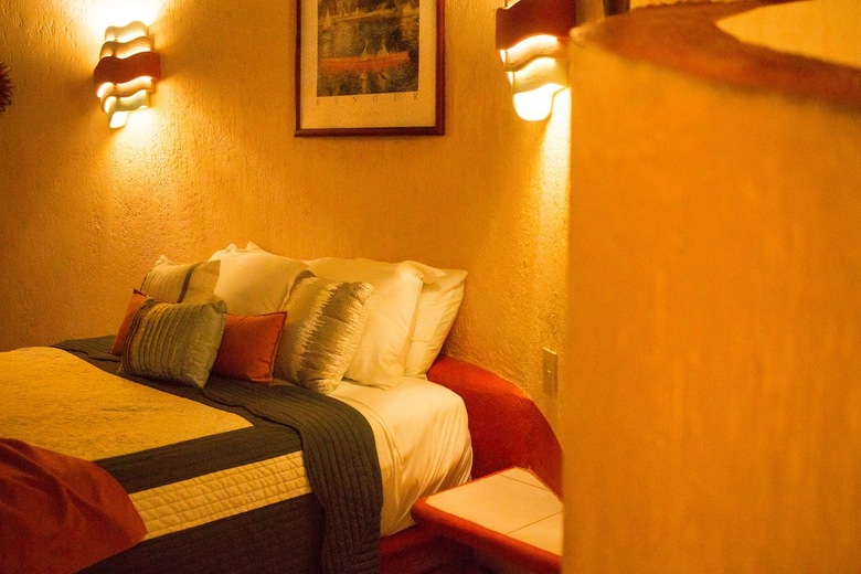 Hotel Cocos Cabanas