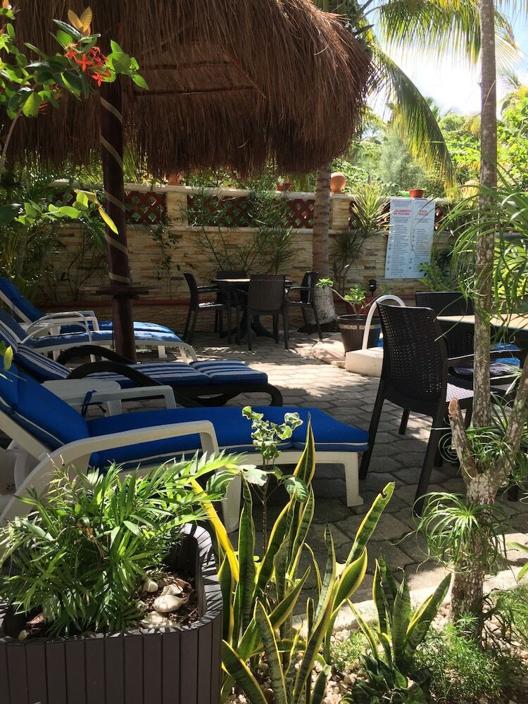 Hotel Cocos Cabanas