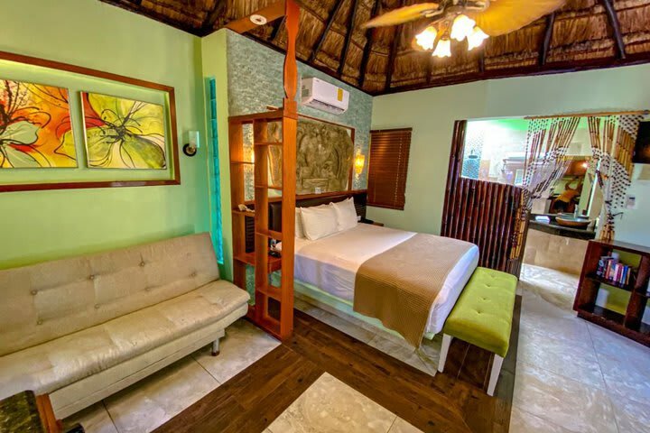 Hotel Cocos Cabanas