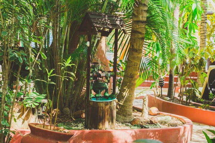 Hotel Cocos Cabanas