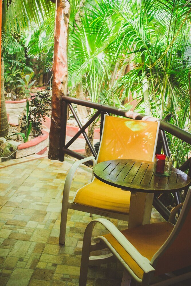 Hotel Cocos Cabanas