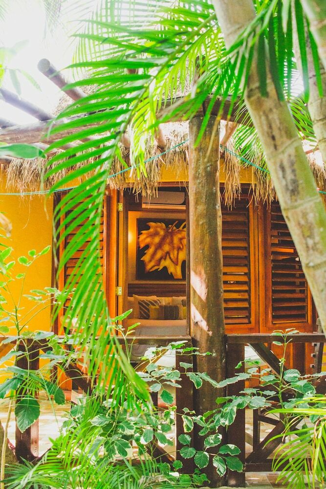 Hotel Cocos Cabanas