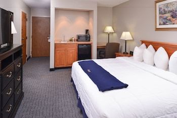 Hotel New Victorian Inn & Suites Omaha