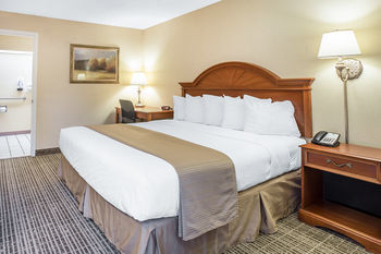 Hotel Quality Inn Carrollton