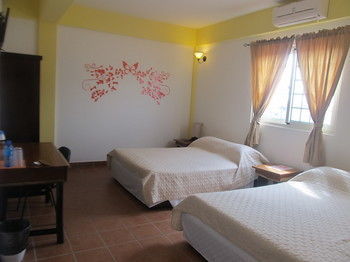 Easy Inn Hotel