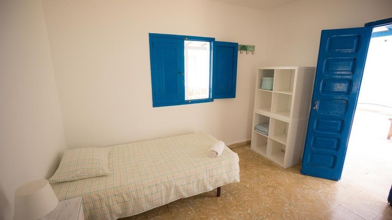 Albergue Sol Y Mar Surf Camp