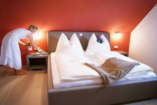 Posada Frauenschuh - Taferne In K�stendorf