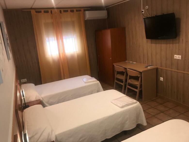 Hotel El Rento Alojamiento Rural