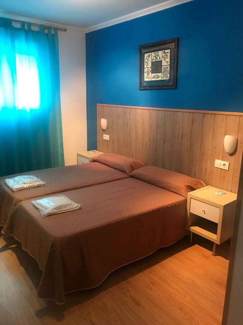 Hotel El Rento Alojamiento Rural