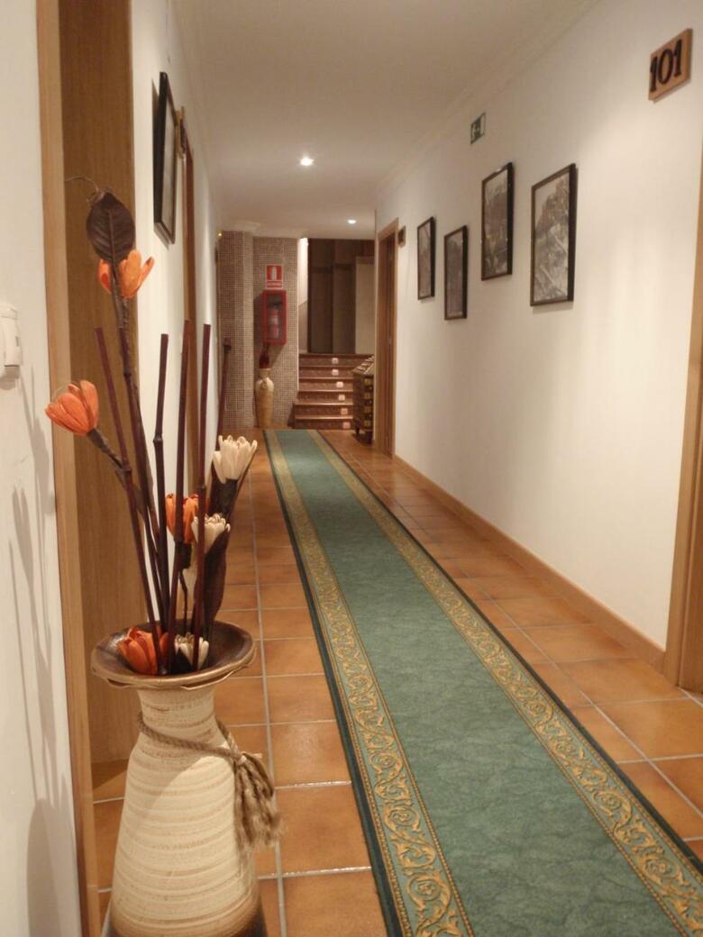 Hotel El Rento Alojamiento Rural