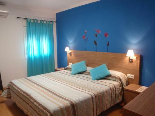 Hotel El Rento Alojamiento Rural