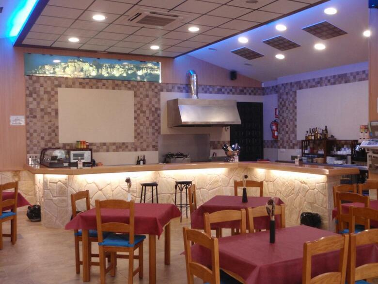 Hotel El Rento Alojamiento Rural