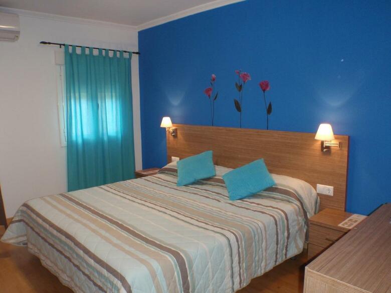 Hotel El Rento Alojamiento Rural