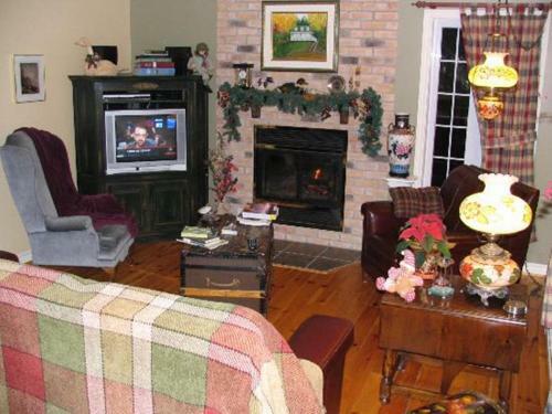 Bed & Breakfast Le Second Souffle