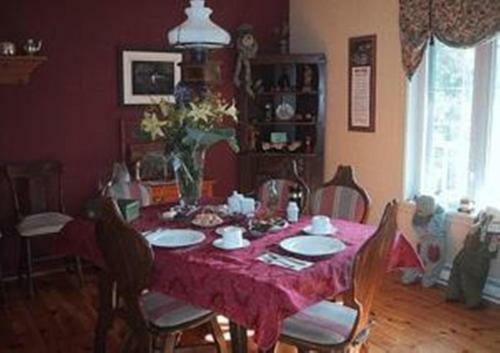 Bed & Breakfast Le Second Souffle
