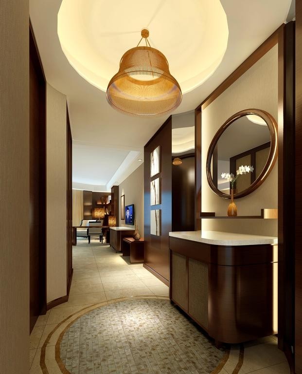 Orient Mgm International Hotel