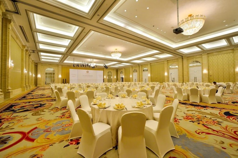 Orient Mgm International Hotel