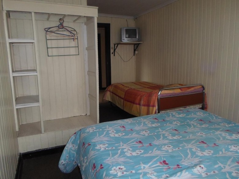 Hostal Teresita