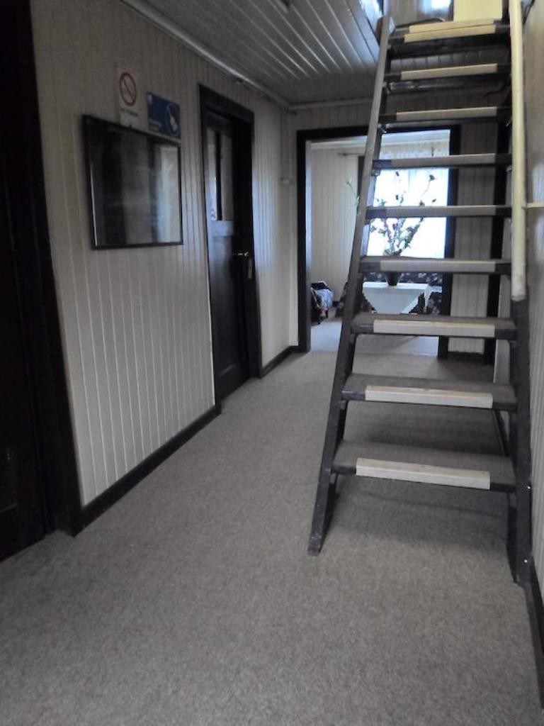 Hostal Teresita