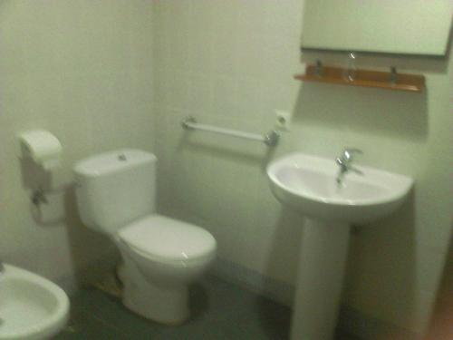 Hostal Nuestra Se�ora De La Palma