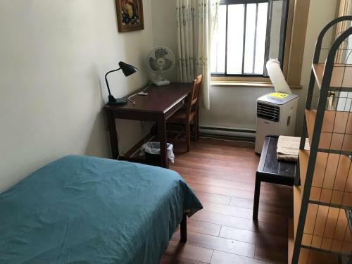 Hostal La Nouvelle Maison Jy