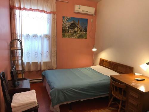 Hostal La Nouvelle Maison Jy