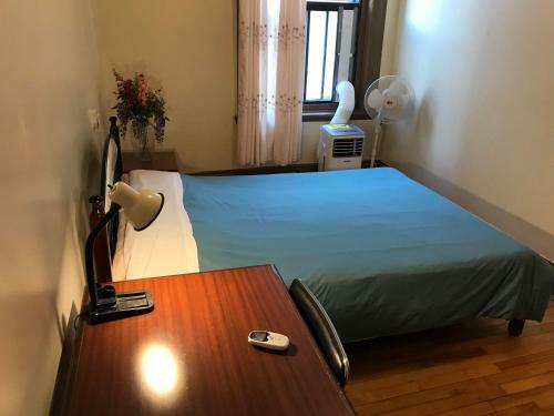 Hostal La Nouvelle Maison Jy