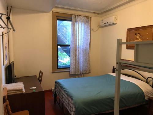 Hostal La Nouvelle Maison Jy