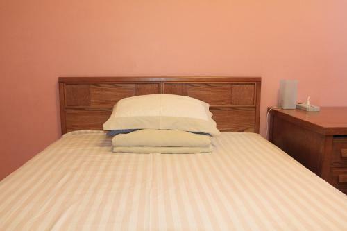Hostal La Nouvelle Maison Jy
