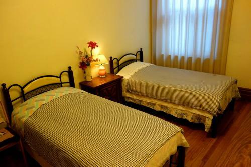 Hostal La Nouvelle Maison Jy