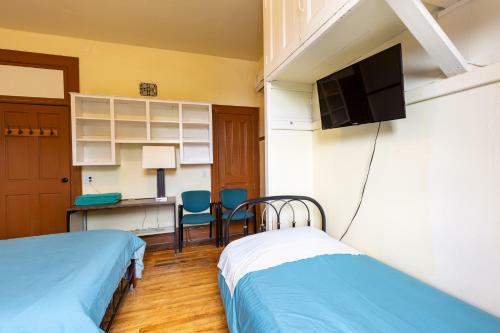 Hostal La Nouvelle Maison Jy
