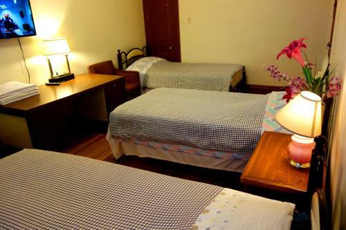 Hostal La Nouvelle Maison Jy