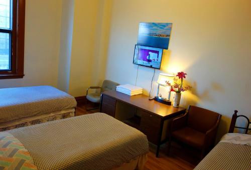 Hostal La Nouvelle Maison Jy