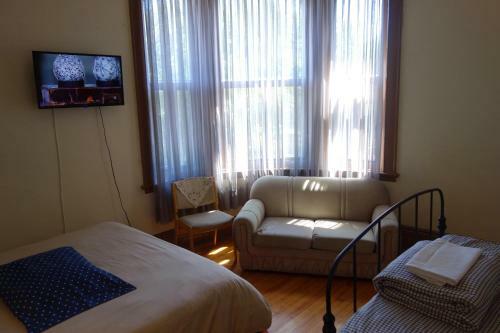 Hostal La Nouvelle Maison Jy