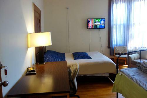 Hostal La Nouvelle Maison Jy