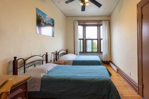 Hostal La Nouvelle Maison Jy
