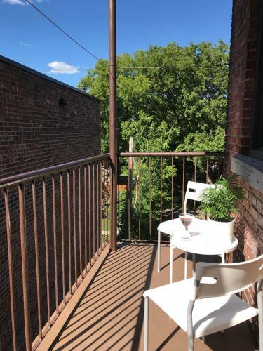 Hostal La Nouvelle Maison Jy