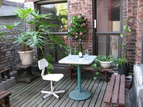 Hostal La Nouvelle Maison Jy