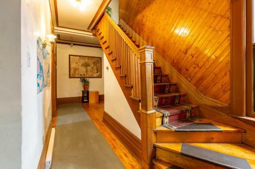Hostal La Nouvelle Maison Jy