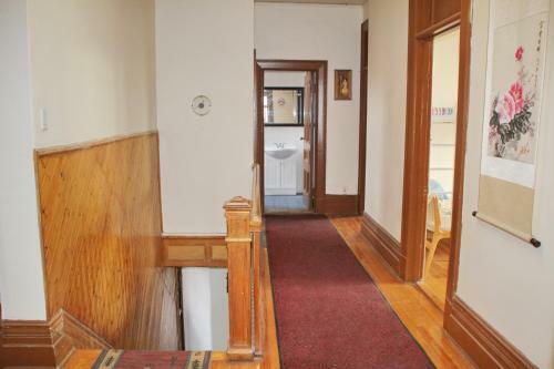 Hostal La Nouvelle Maison Jy