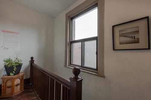 Hostal La Nouvelle Maison Jy
