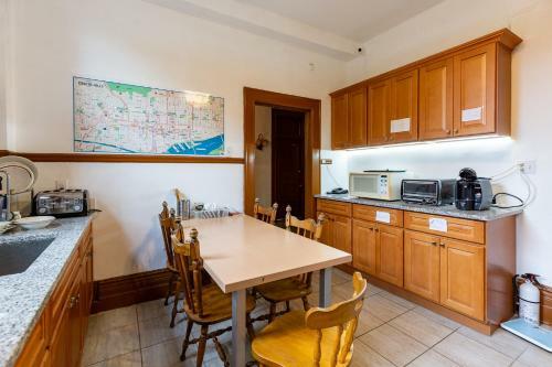 Hostal La Nouvelle Maison Jy