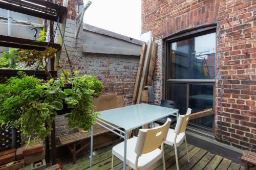 Hostal La Nouvelle Maison Jy