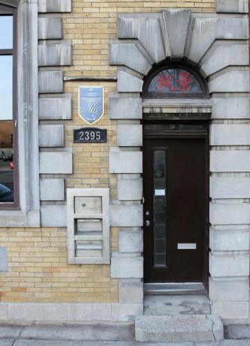 Hostal La Nouvelle Maison Jy