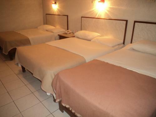 Hotel Kuraica