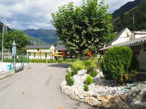 Camping Prado Verde