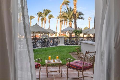 Hotel Intercontinental The Palace Port Ghalib Resort