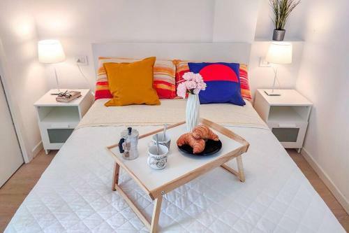 Apartamento Moderno E Accogliente Bilocale Pascoli