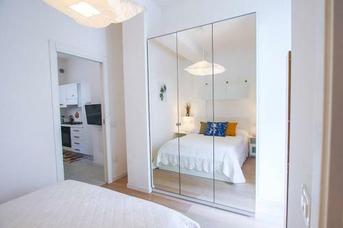Apartamento Moderno E Accogliente Bilocale Pascoli